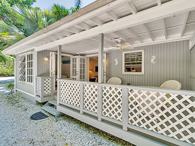 Seahorse Cottage of Sanibel Florida - Sanibel Florida ...